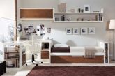 Dormitorio juvenil, mueble infantil Duende